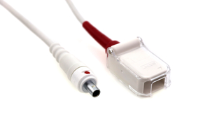 SPO2 CONNECTING CABLE by Schiller America