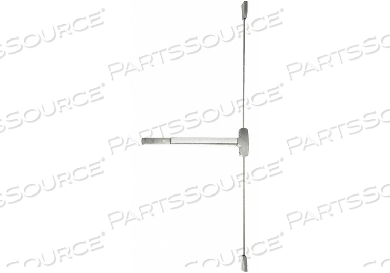 VERTICAL ROD 36 IN DOOR W SERIES 25 by Falcon
