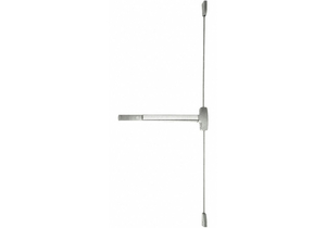 VERTICAL ROD 36 IN DOOR W SERIES 25 by Falcon