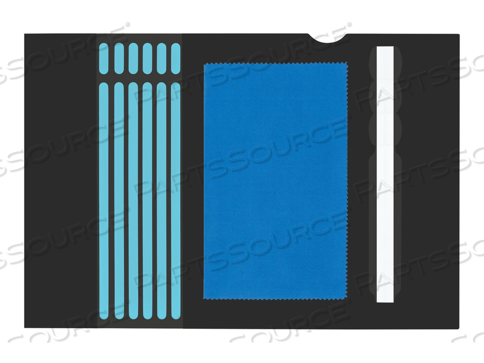 LIMITS VIEWING ANGLE TO +/- 30, HIDING PERSONAL OR CONFIDENTIAL INFORMATION FROM by Kensington Computer Products