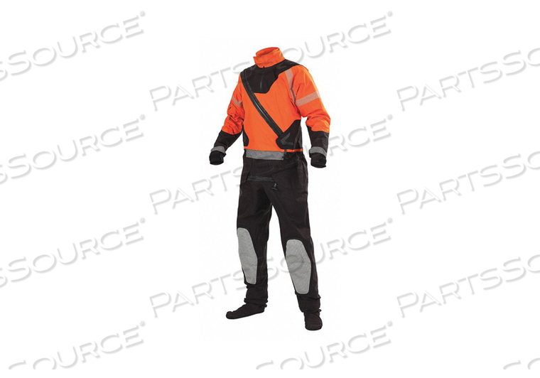 SURFACE RESCUE DRY SUIT 48 TO 50 CHEST 