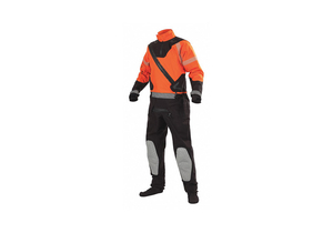 SURFACE RESCUE DRY SUIT 48 TO 50 CHEST by Stearns Flotation