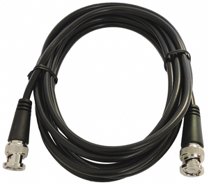 BNC CABLE RG58/U MALE/BNC MALE 10 FT by Test Products International Inc. BNC CABLE RG58/U MALE/BNC MALE 10 FT by Test Products International Inc.