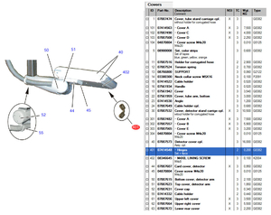 HINGE by Siemens Medical Solutions HINGE by Siemens Medical Solutions