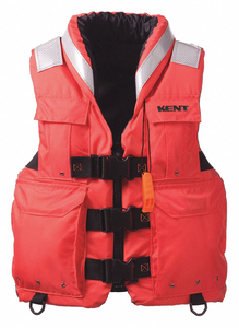 SAR PFD SEARCH AND RESCUE XL by Kent Safety