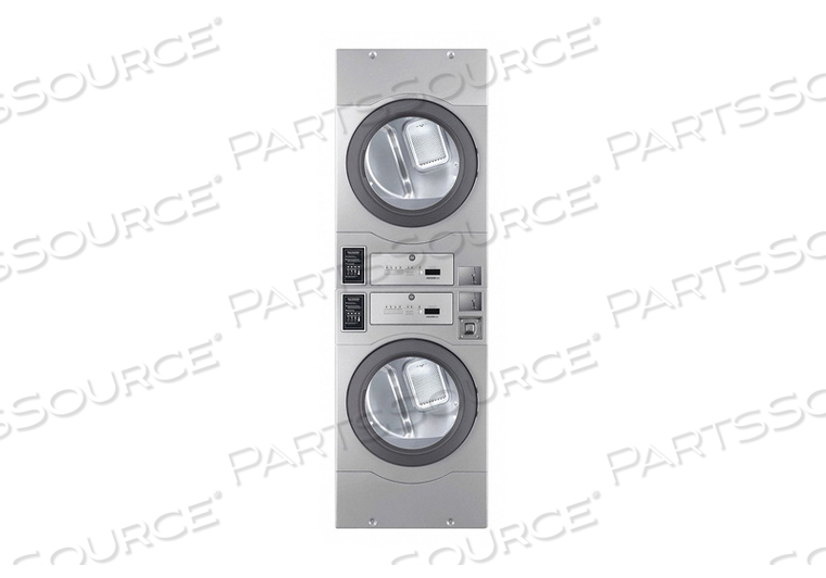 DRYER 7.0 CU FT CAPACITY ELECTRIC 27 W by Crossover