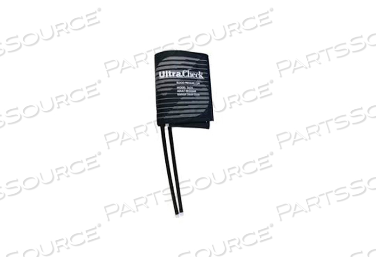 REUSABLE BLOOD PRESSURE CUFF by CONMED REUSABLE BLOOD PRESSURE CUFF by CONMED