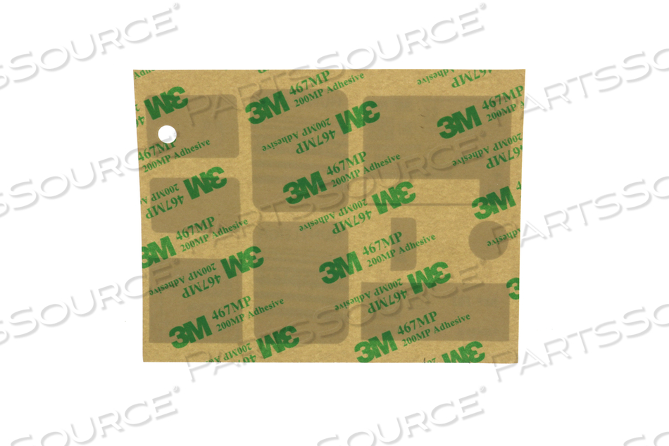 LABEL SET FOR FD3 by Arjo Inc.