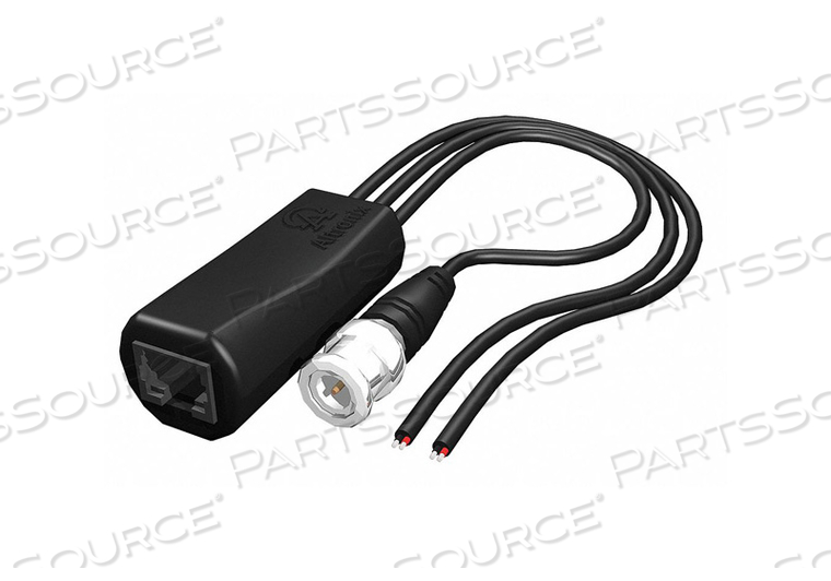 SLIM LINE VIDEO BALUN/COMBINER by Altronix Corporation SLIM LINE VIDEO BALUN/COMBINER by Altronix Corporation