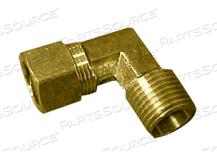 COMPRESSION ELL, 5/8ODT X 1/2NPT by STERIS Corporation