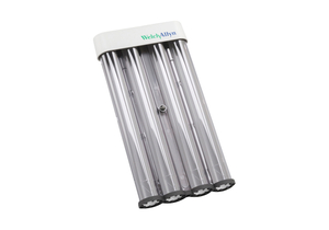 28.1 X 29 X 31-1/2CM WHITE DISPOSABLE KLEENSPEC EAR-SPECULA DISPENSER FOR 521-SERIES EAR SPECULA by Welch Allyn Inc. 28.1 X 29 X 31-1/2CM WHITE DISPOSABLE KLEENSPEC EAR-SPECULA DISPENSER FOR 521-SERIES EAR SPECULA by Welch Allyn Inc.