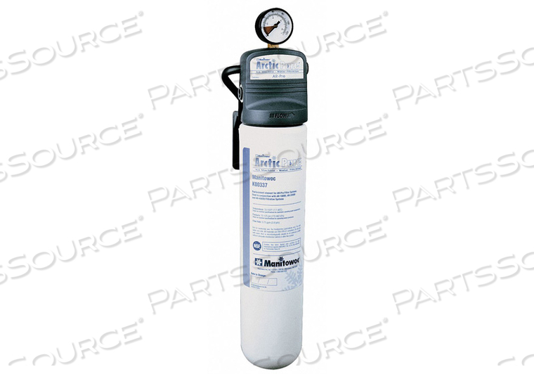 PRE-FILTER CARTRIDGE by Manitowoc PRE-FILTER CARTRIDGE by Manitowoc