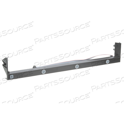 BEZEL, UHCHD FRONT SB by Frymaster