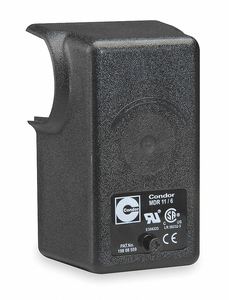 PRESSURE SWITCH COVER by Condor USA, Inc