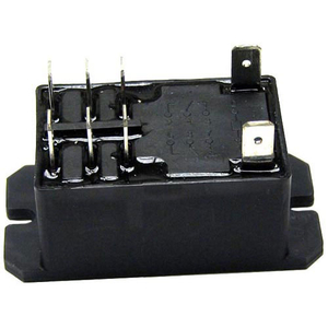 CONTACTOR 2P, 30A, 24V by Lang