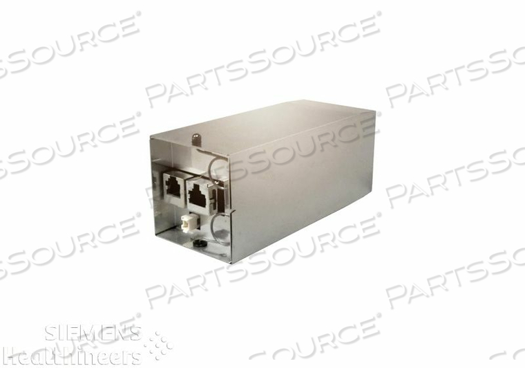 ASM TRINITY DETECTOR by Siemens Medical Solutions