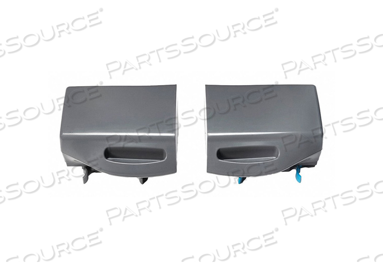 BATTERY SET WITH LEFT/RIGHT HAND BATTERY by I-Mop