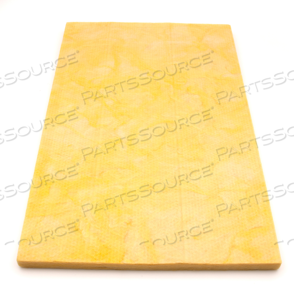 INSULATION by STERIS Corporation