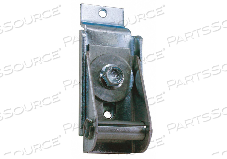 FLUSH MOUNTING ADJ TOP FIXTURE PK2 by American Garage Door Supply