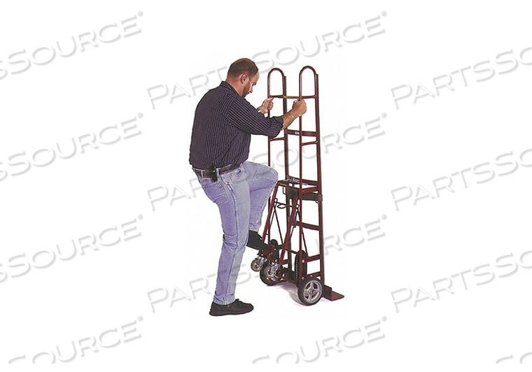 VENDING MACHINE HAND TRUCK 1200 LB. by Wesco