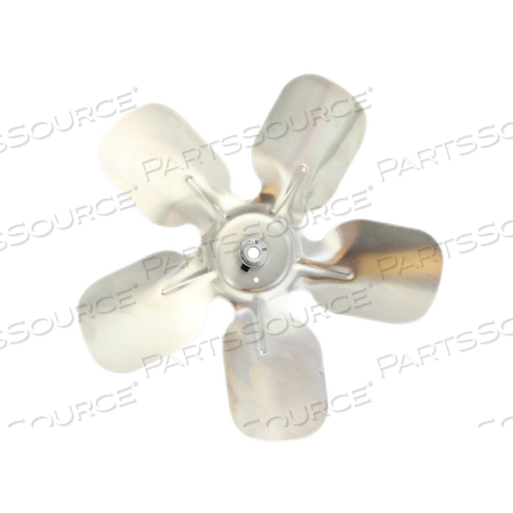 10" FAN BLADE, 5 BLADES by Reznor