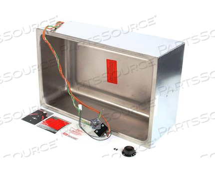 WELL ASSEMBLY BM80D by Apw Wyott