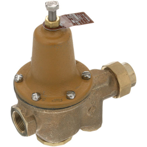 PRESSURE REDUCING VALVE 3/4" by Insinger