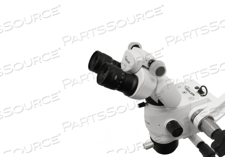 ALPHA AIR 3, ENT, 0-220 HEAD, BOLTED FLOOR MOUNT, LED by Seiler Instrument & Mfg. Co. Inc. ALPHA AIR 3, ENT, 0-220 HEAD, BOLTED FLOOR MOUNT, LED by Seiler Instrument & Mfg. Co. Inc.