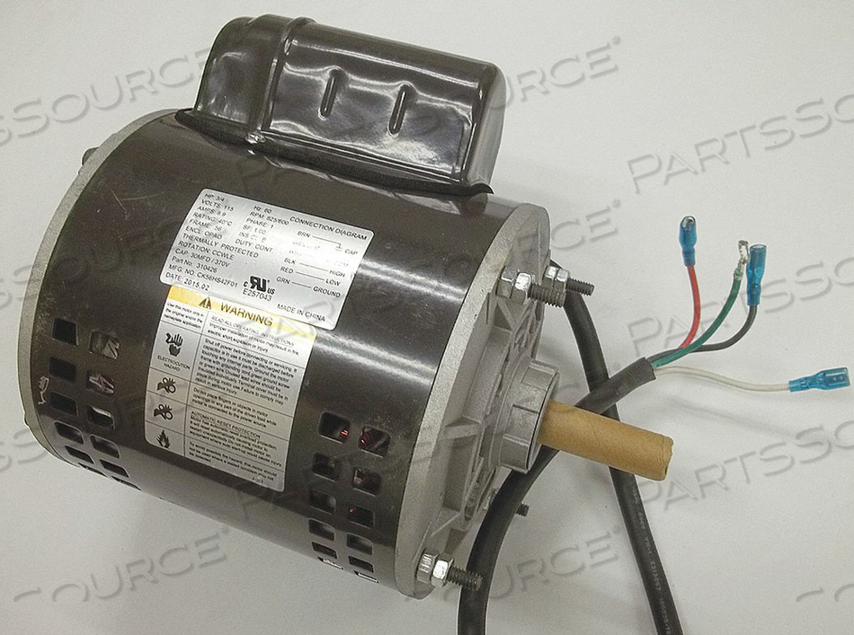 REPLACEMENT MOTOR by Venco Products REPLACEMENT MOTOR by Venco Products