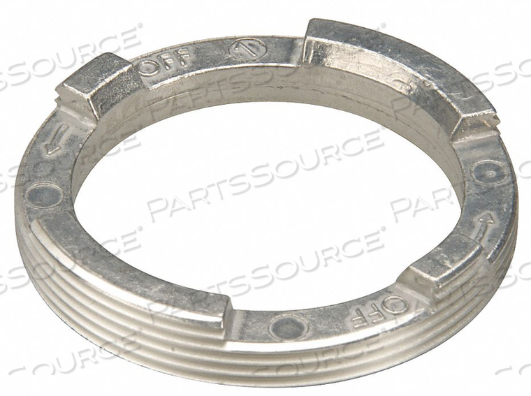 LOCK RING by Dynabrade LOCK RING by Dynabrade