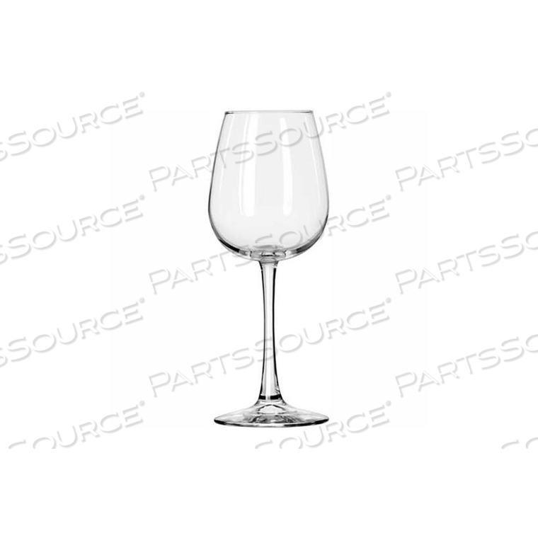 GLASS VINA WINE TASTER 12.75 OZ., 12 PACK 
