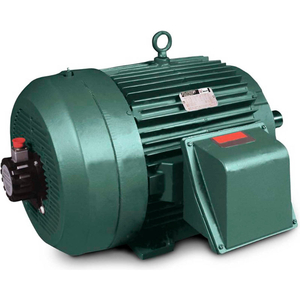 MOTOR, 30HP, 1800RPM, 3PH, 60HZ, 286TC, TEFC, FOOT by BALDOR MOTOR, 30HP, 1800RPM, 3PH, 60HZ, 286TC, TEFC, FOOT by BALDOR