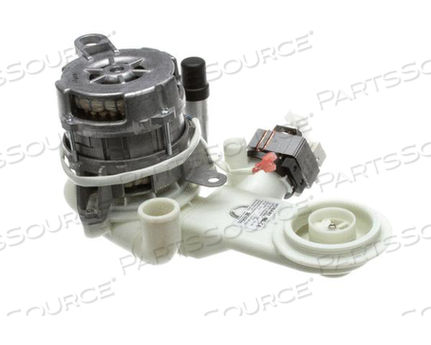 ASSEMBLY, PUMP, WASH 208-240V by Hobart Corporation