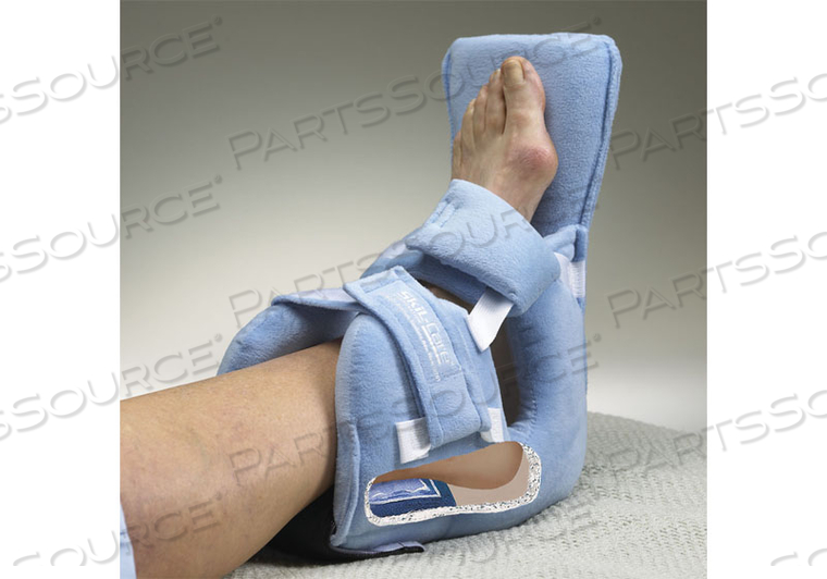 HEEL-FLOAT PLUS - MEDIUM by Skil-Care Corporation
