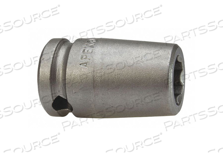 3/8 DR 10MM SOCKET by Apex Tool Group