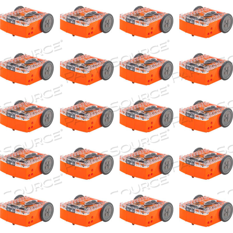 EDISON EDUCATIONAL ROBOT KIT - STEAM EDUCATION ROBOTICS AND CODING by Hamilton & Buhl