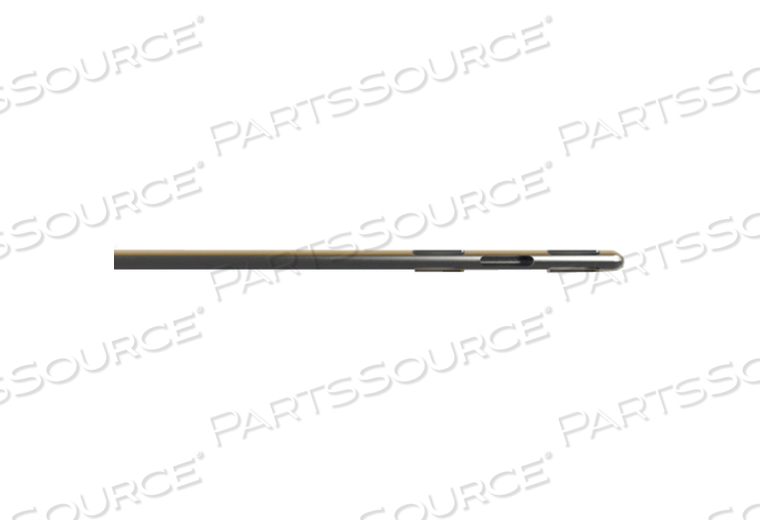 11.8" MULTI USE MIRRORED TRI-PORT II CANNULA by MicroAire