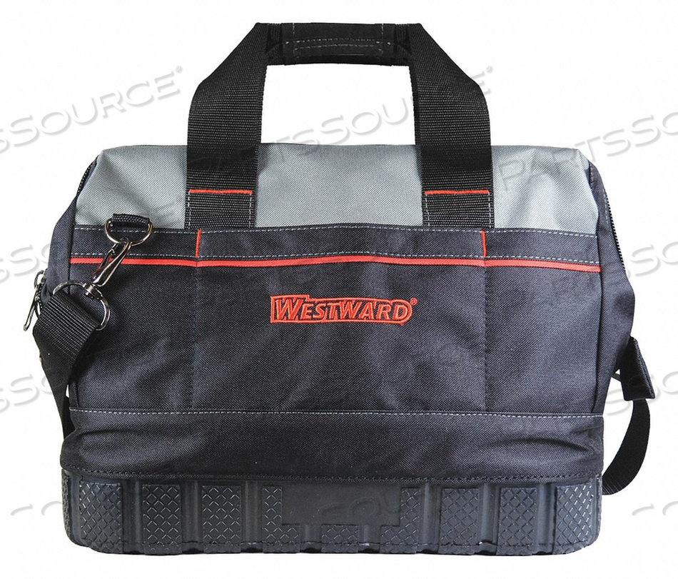 TOOL BAG GENERAL PURPOSE 16 POCKETS by Westward