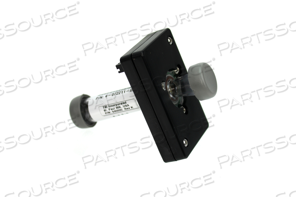 INSPIRATORY FLOW SENSOR FOR AIR / OXYGEN by Puritan Bennett - Covidien