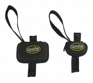 TRAUMA STRAP by Guardian Fall Protection