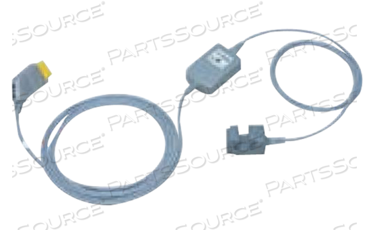 MAINSTREAM CO2 SENSOR KIT FOR INTUBATED PATIENTS by Nihon Kohden America