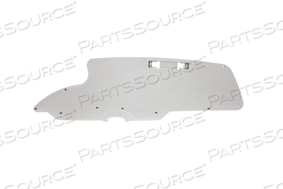 LEFT FOOT SIDERAIL COVER by Stryker Medical