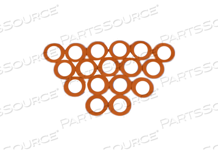 VALVE MOUNT GASKET 