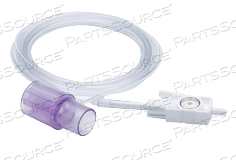 SIDESTREAM LOFLO ETCO2 AIRWAY ADAPTER - INFANT/NEONATE by Philips Healthcare