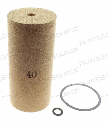 FILTER ELEMENT KIT 2 GP SERIES by Coilhose Pneumatics