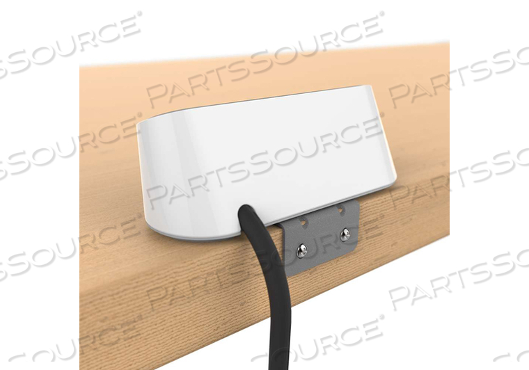 WIREMOLD DSKTP PWR CTR MOUNT KIT GRY by Legrand AV (C2G)