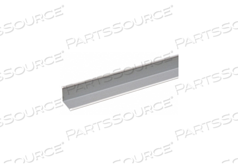 WALL MOLDING CEILING TILE STEEL 12 FT L by Armstrong