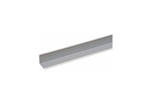 WALL MOLDING CEILING TILE STEEL 12 FT L by Armstrong WALL MOLDING CEILING TILE STEEL 12 FT L by Armstrong