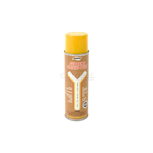 YELLOW STRIPER PREMIUM SPRAY PAINT by Aervoe