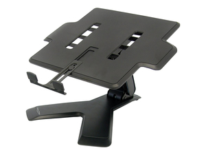 ERGOTRON NEO-FLEX NOTEBOOK LIFT STAND - NOTEBOOK STAND - BLACK by Ergotron, Inc. ERGOTRON NEO-FLEX NOTEBOOK LIFT STAND - NOTEBOOK STAND - BLACK by Ergotron, Inc.